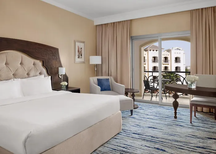 Crowne Plaza Riyadh Al Waha By Ihg