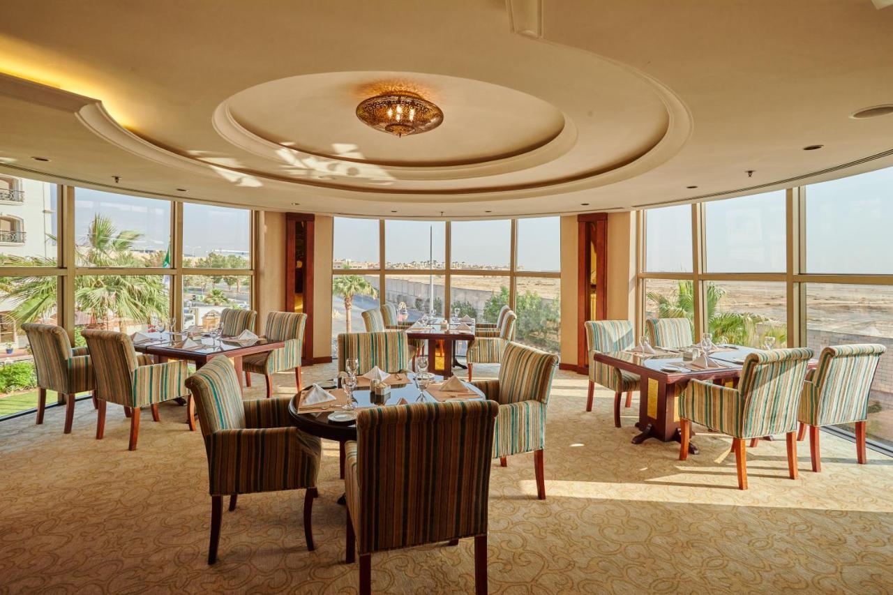 Crowne Plaza Al Waha By Ihg होटल Riyadh