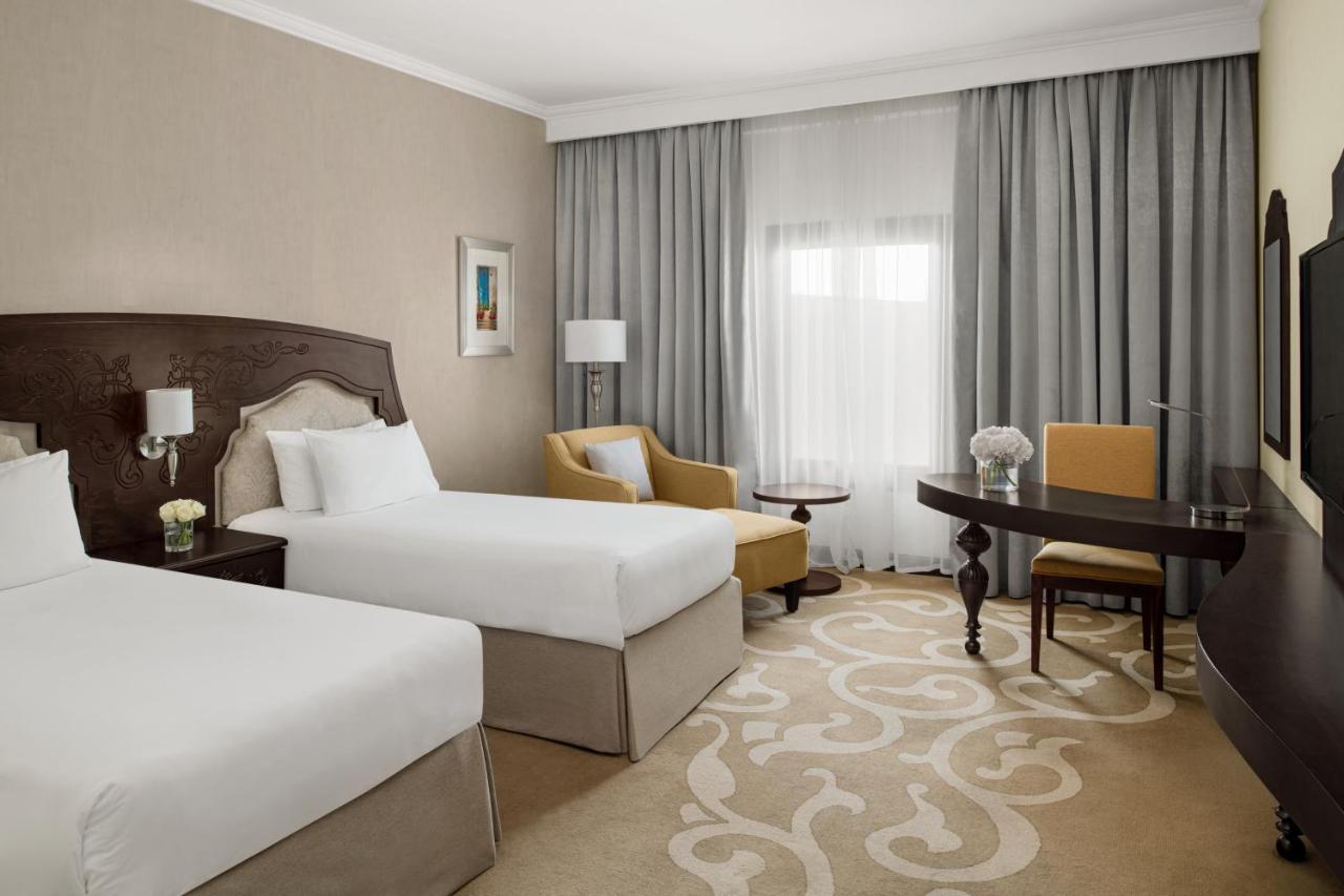 होटल Crowne Plaza Al Waha By Ihg Riyadh