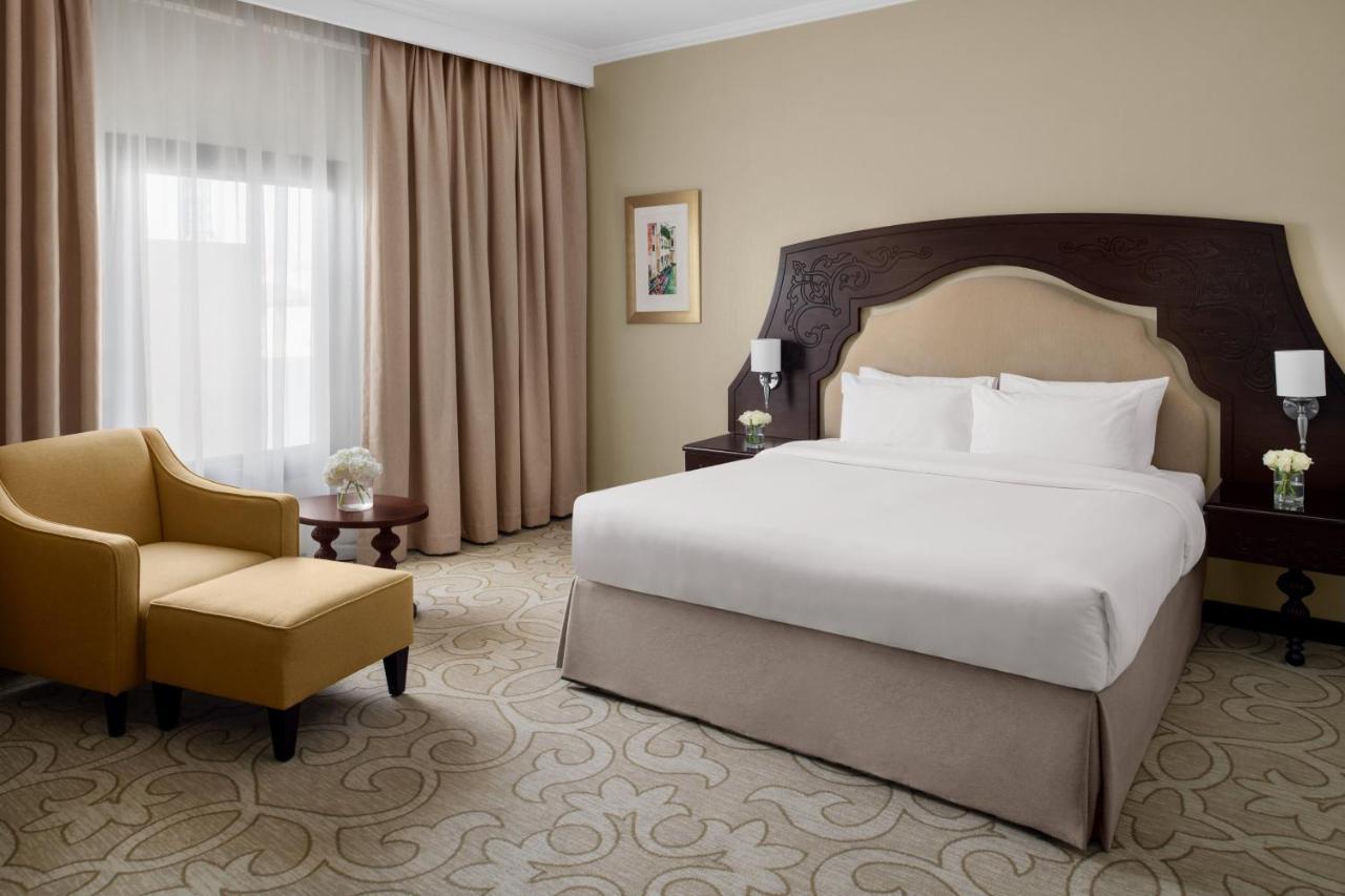 Crowne Plaza Al Waha By Ihg 4* Riyadh