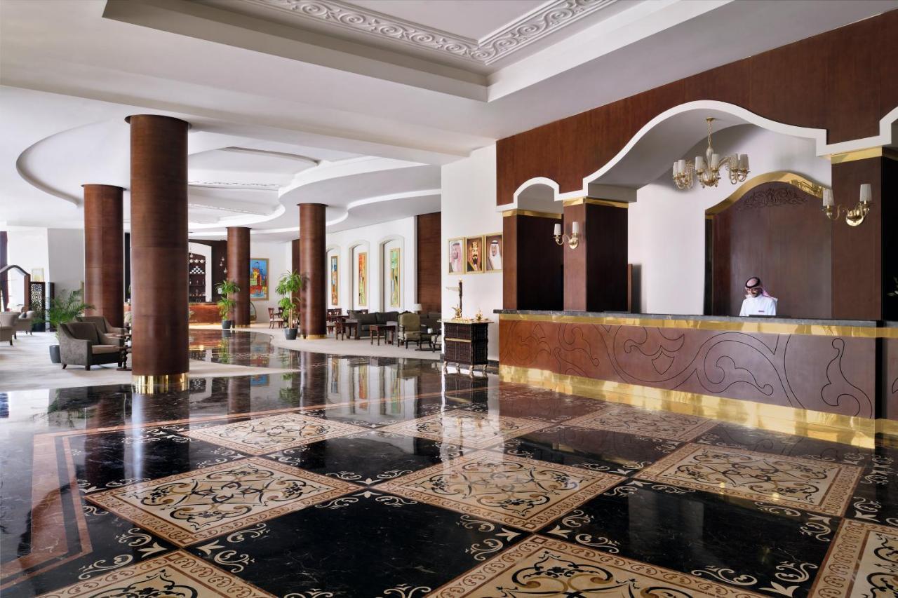 Crowne Plaza Al Waha By Ihg 4*