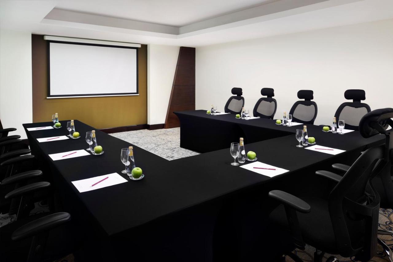 Crowne Plaza Al Waha By Ihg Riyadh