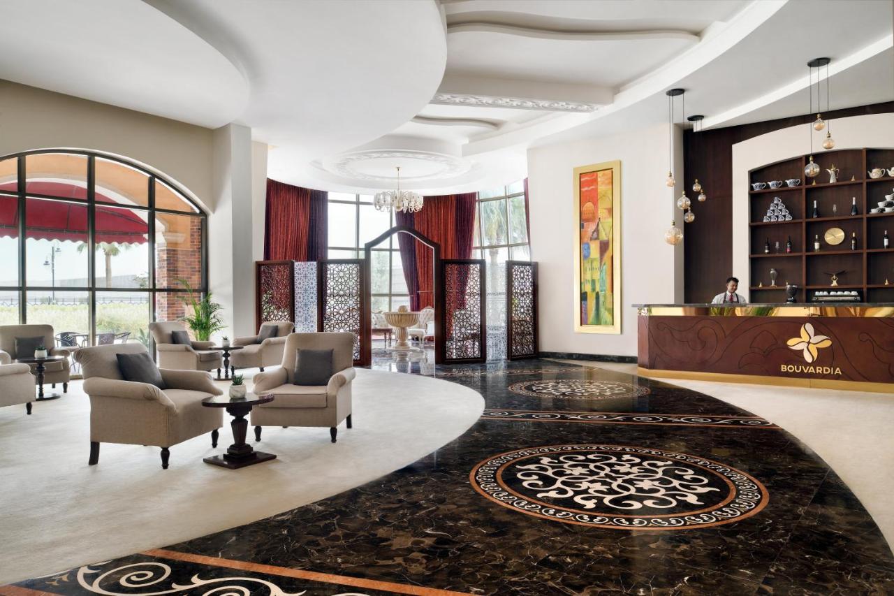 Crowne Plaza Al Waha By Ihg 4*