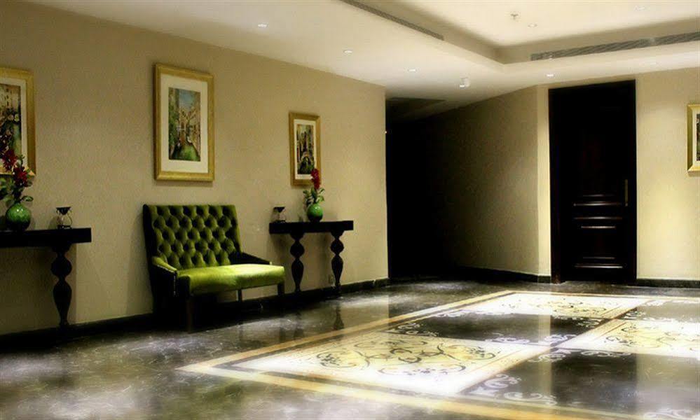 होटल Crowne Plaza Al Waha By Ihg Riyadh