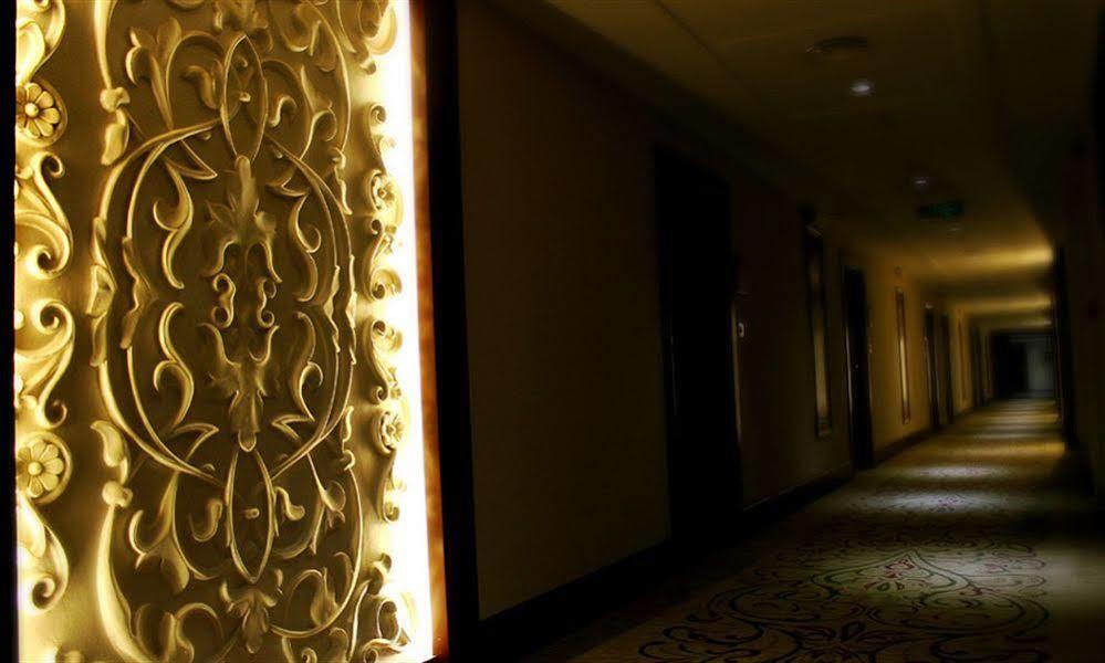 होटल Crowne Plaza Al Waha By Ihg Riyadh