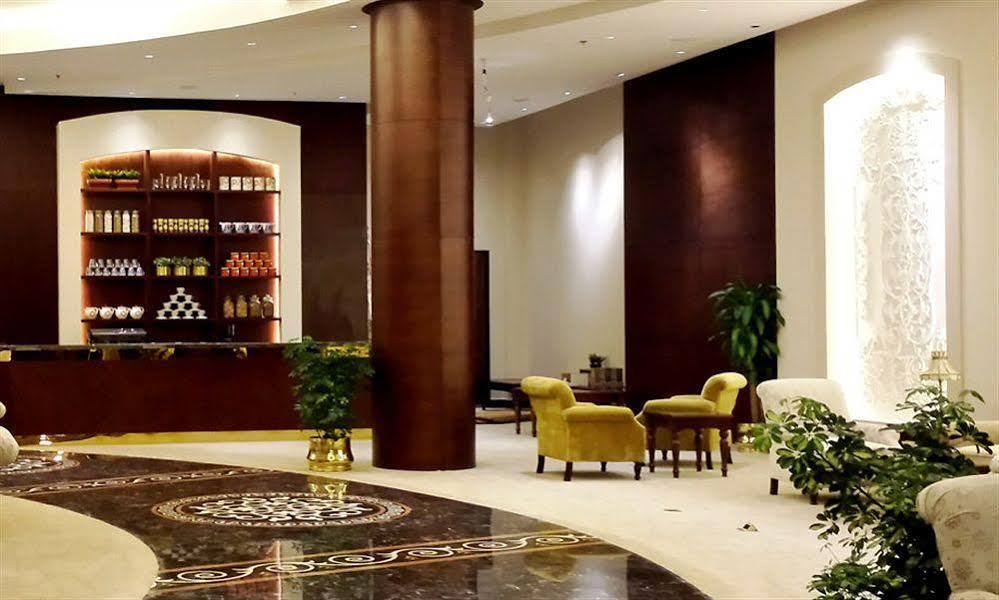 होटल Crowne Plaza Al Waha By Ihg Riyadh